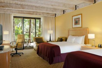 Hotel Doubletree Resort By Hilton Pa