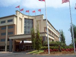 Hotel Crowne Plaza Little Rock