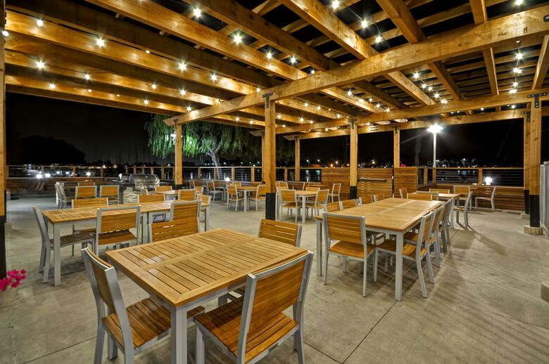 Hotel Homewood Suites By Hilton - Oakland Waterfront
