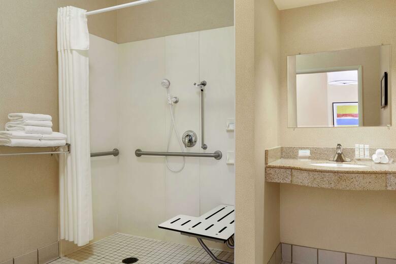 Hotel Homewood Suites By Hilton - Oakland Waterfront