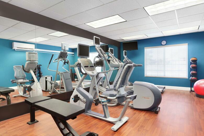Hotel Homewood Suites By Hilton - Oakland Waterfront