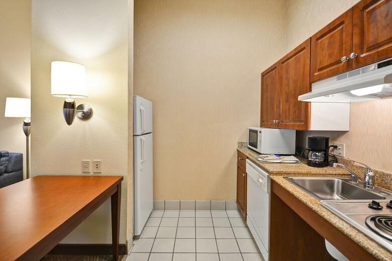 Hotel Homewood Suites By Hilton - Oakland Waterfront