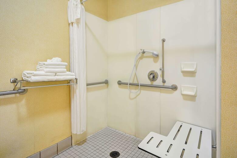 Hotel Homewood Suites By Hilton - Oakland Waterfront