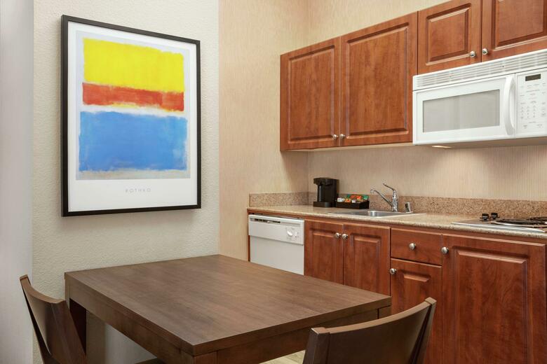 Hotel Homewood Suites By Hilton - Oakland Waterfront