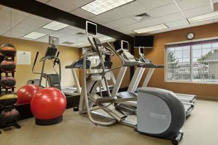 Hotel Homewood Suites By Hilton - Oakland Waterfront