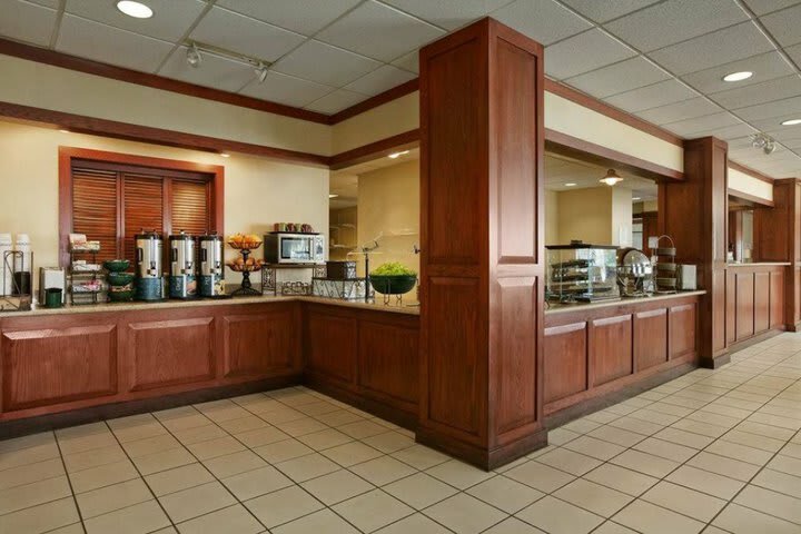 Hotel Homewood Suites By Hilton - Oakland Waterfront
