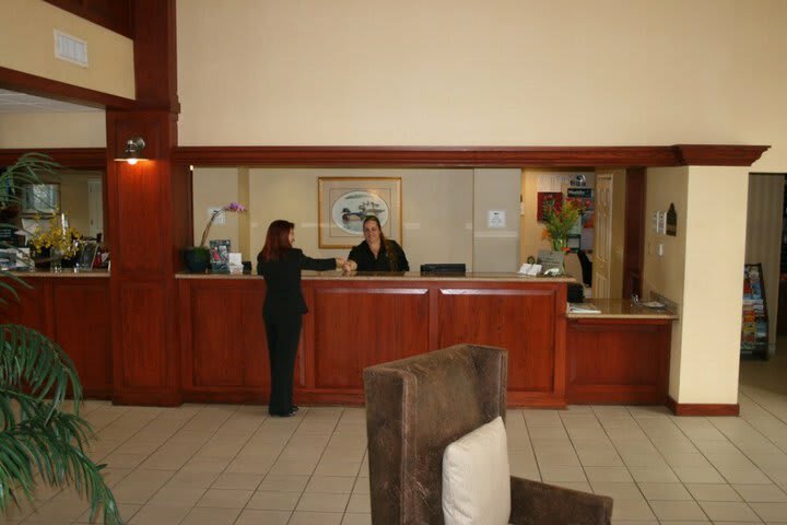 Hotel Homewood Suites By Hilton - Oakland Waterfront