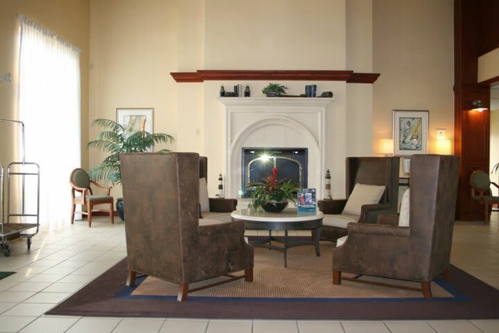 Hotel Homewood Suites By Hilton - Oakland Waterfront