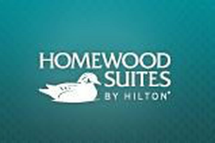 Hotel Homewood Suites By Hilton - Oakland Waterfront