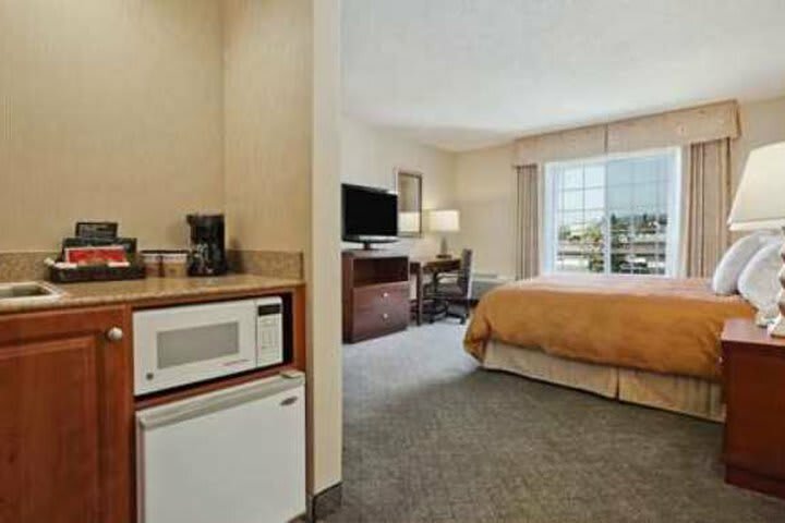 Hotel Homewood Suites By Hilton - Oakland Waterfront