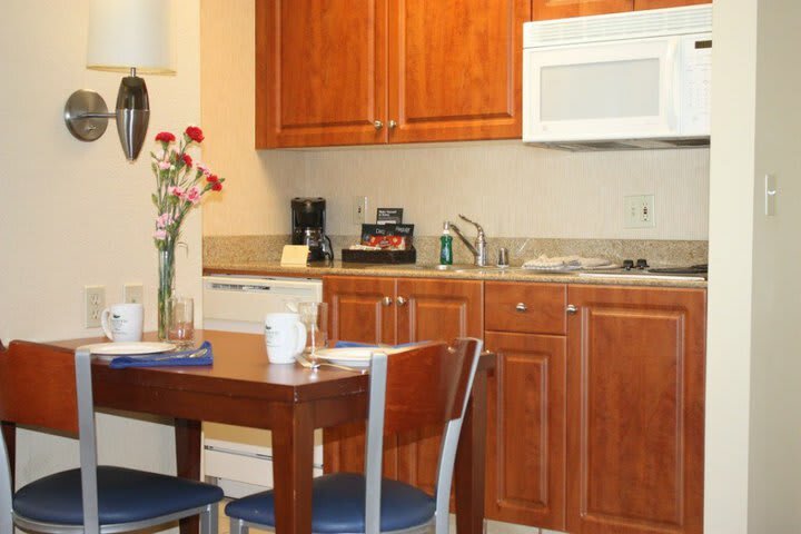 Hotel Homewood Suites By Hilton - Oakland Waterfront
