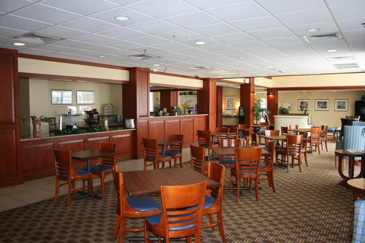 Hotel Homewood Suites By Hilton - Oakland Waterfront