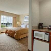Hotel Homewood Suites By Hilton - Oakland Waterfront