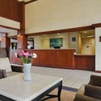 Hotel Homewood Suites By Hilton - Oakland Waterfront