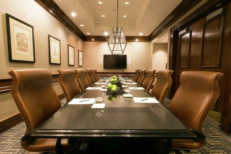 Hotel Hilton Dallas/park Cities