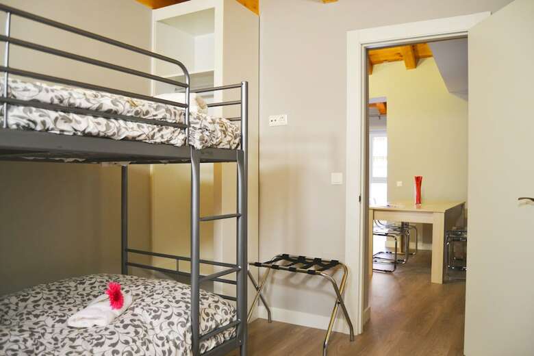 Apartamento Leopoldo Cano Center