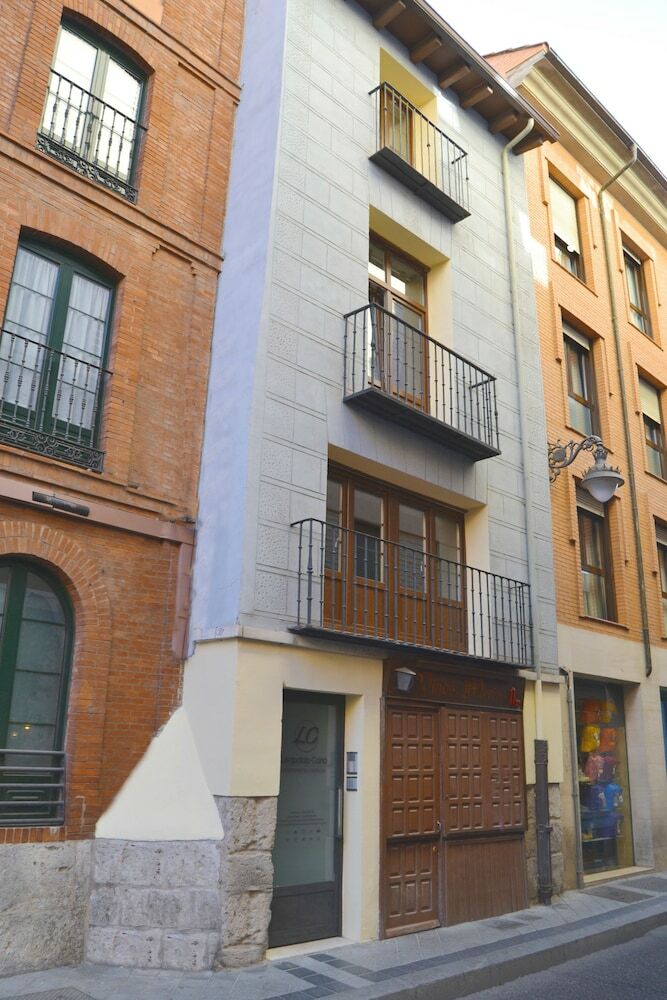 Apartamento Leopoldo Cano Center