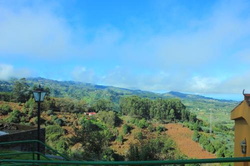 Agroturismo Casas Pico De Osorio
