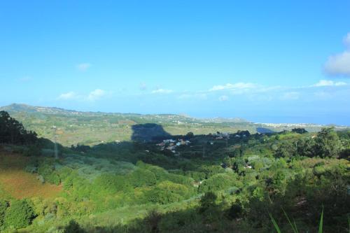 Agroturismo Casas Pico De Osorio