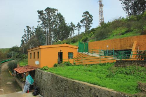 Agroturismo Casas Pico De Osorio