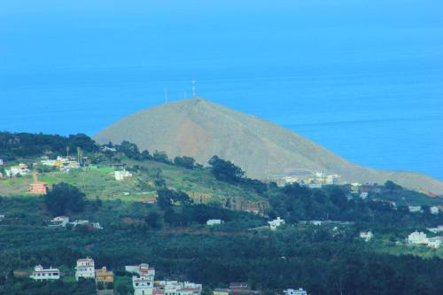 Agroturismo Casas Pico De Osorio