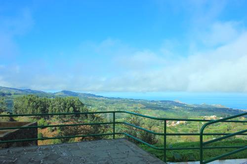 Agroturismo Casas Pico De Osorio