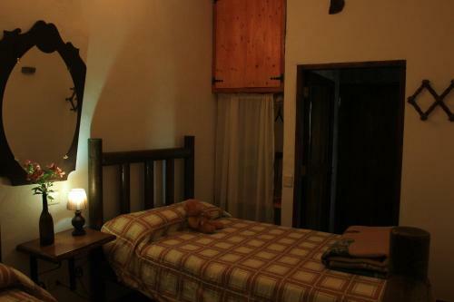 Agroturismo Casas Pico De Osorio