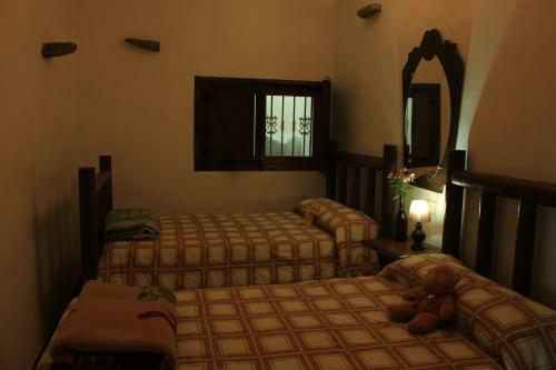 Agroturismo Casas Pico De Osorio