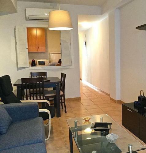 Velez Apartment