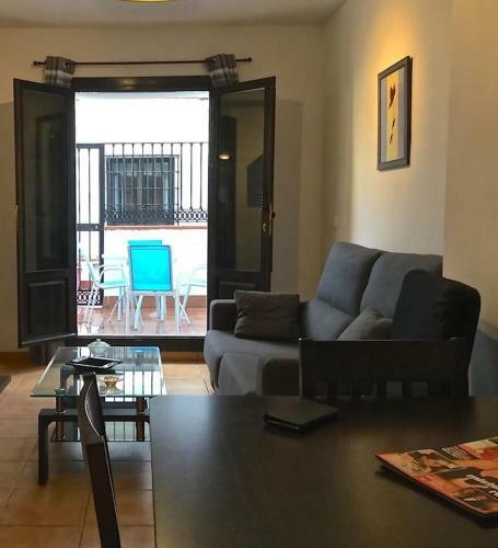 Velez Apartment