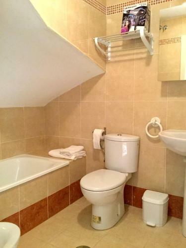 Velez Apartment