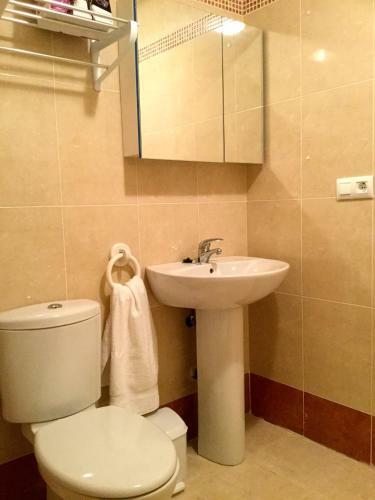 Velez Apartment