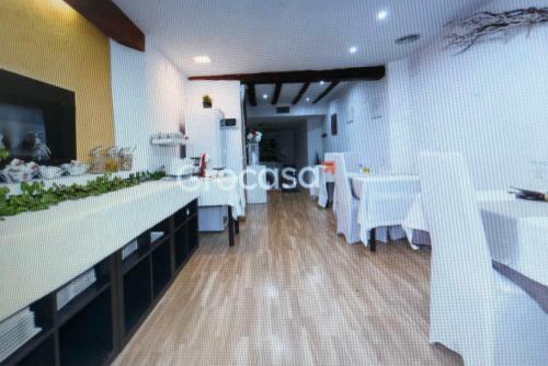 Bed & Breakfast A&e.escornalbou
