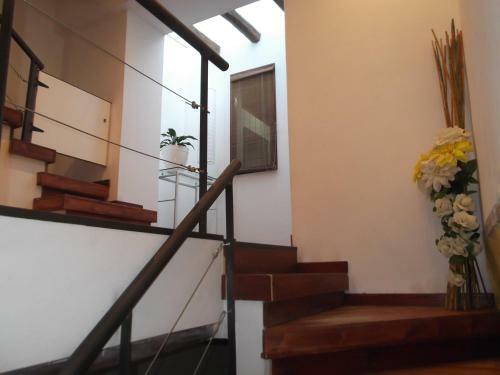 Bed & Breakfast A&e.escornalbou