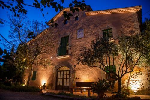 Agroturismo Cal Pere Pau