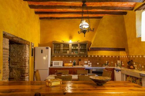 Agroturismo Cal Pere Pau