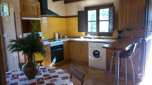 Apartamento La Casona