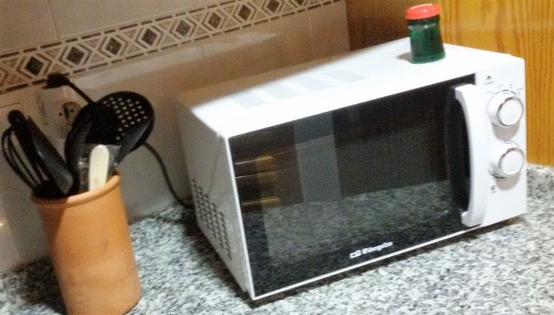 Apartamento El Mirlo Blanco