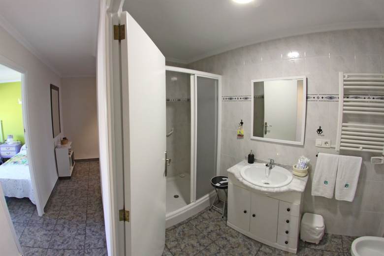 Apartamento El Mirlo Blanco