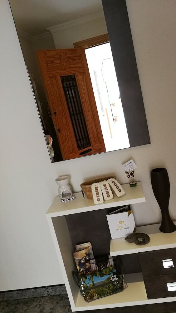 Apartamento El Mirlo Blanco
