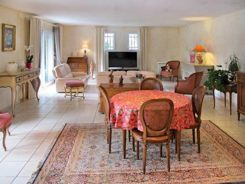 Ferienhaus Callian 150s