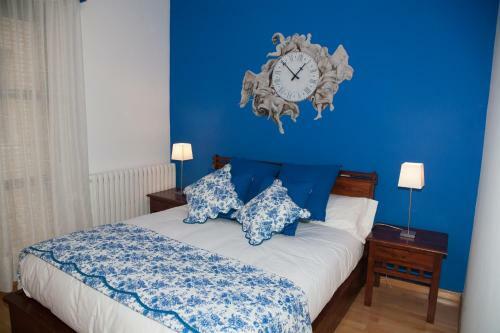 Apartamento Lucero Dos Catedrales