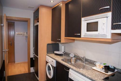 Apartamento Lucero Dos Catedrales