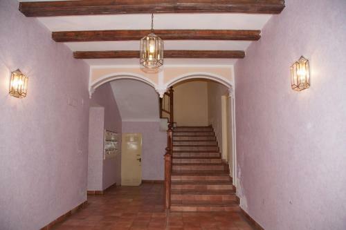 Apartamento Lucero Dos Catedrales