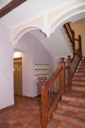 Apartamento Lucero Dos Catedrales