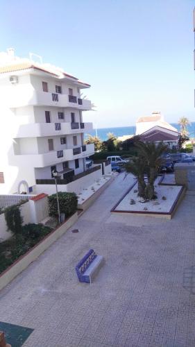 Apartamento Inversiones Adanamar Sl