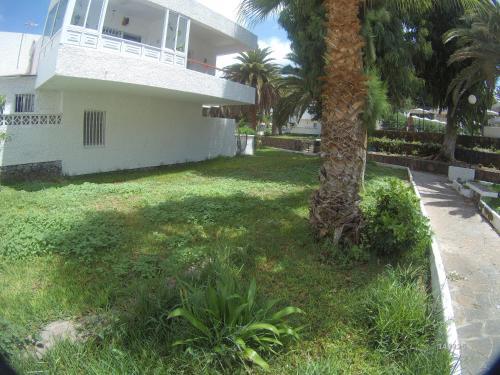 Apartamento Remanso De Tranquilidad