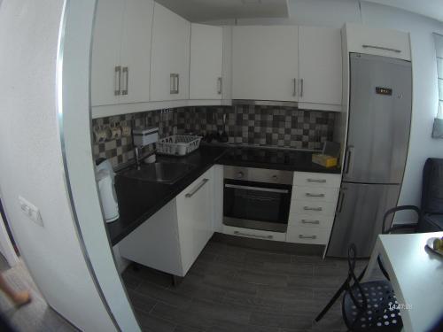 Apartamento Remanso De Tranquilidad