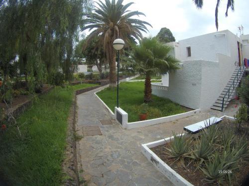 Apartamento Remanso De Tranquilidad