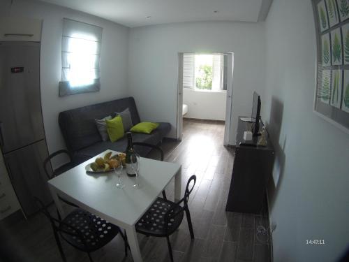 Apartamento Remanso De Tranquilidad